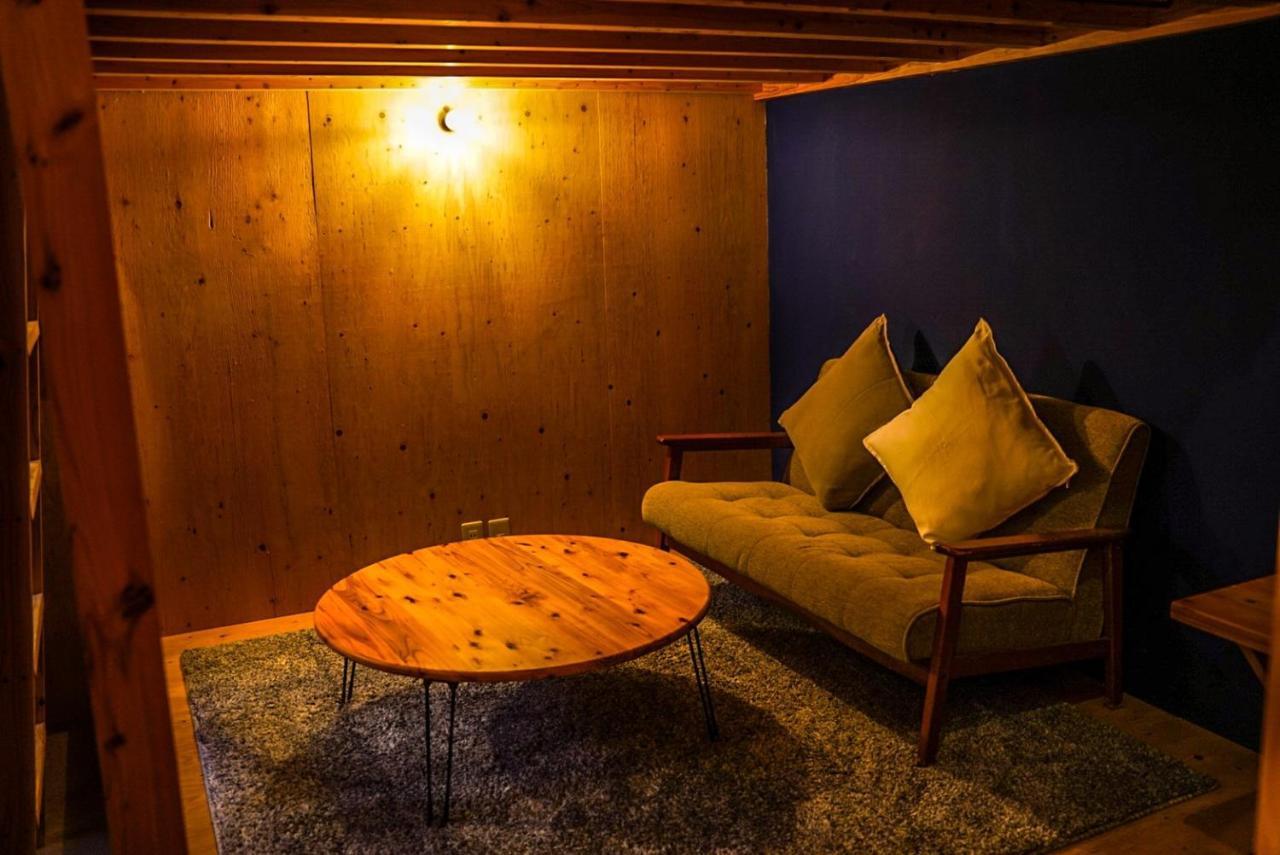 Hostel まちの別邸 緝 Shu Kōchi Exterior foto
