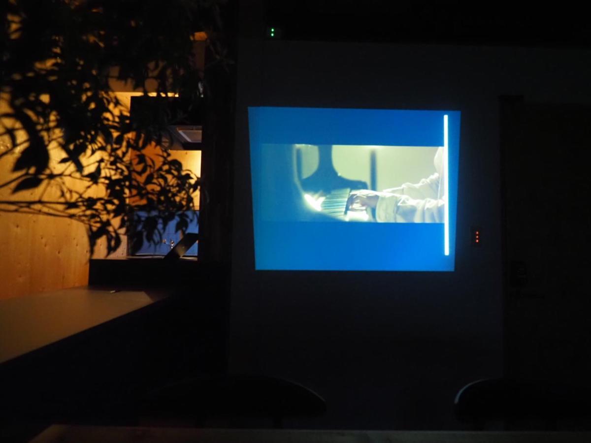 Hostel まちの別邸 緝 Shu Kōchi Exterior foto