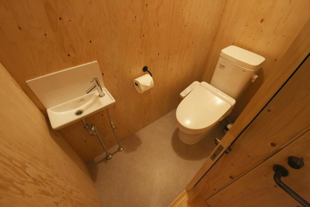 Hostel まちの別邸 緝 Shu Kōchi Exterior foto