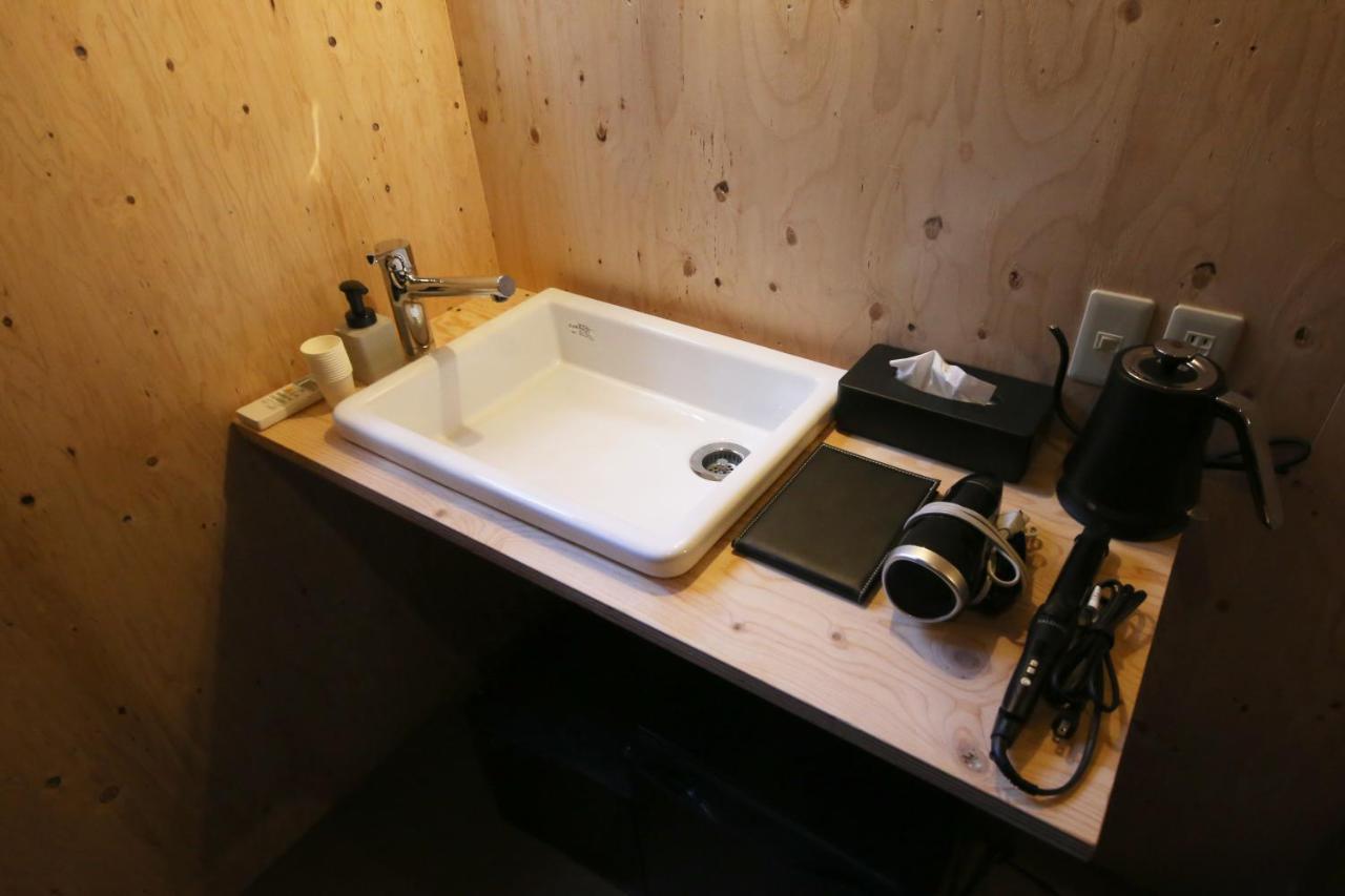 Hostel まちの別邸 緝 Shu Kōchi Exterior foto